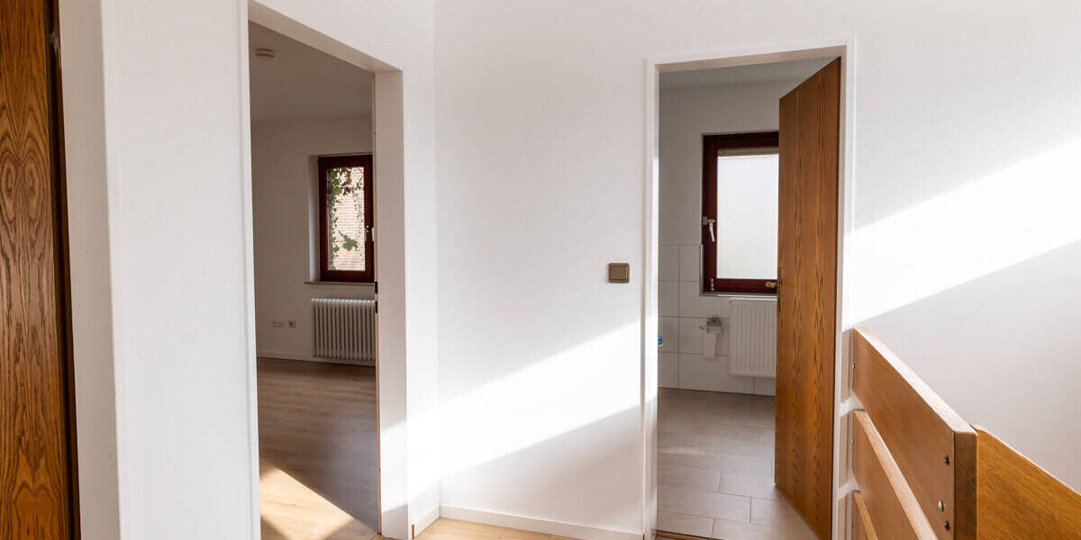 Einfamilienhaus Ganderkesee - 4 Zimmer, 140 m&sup2;, 338.000&euro; | Angebot:26204852