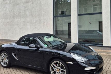 Porsche Boxster 138.500 km 27.600 &euro; Oldenburg 26127