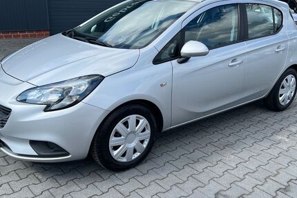 Opel Corsa 88.000 km 9.999 &euro; Jaderberg 26349