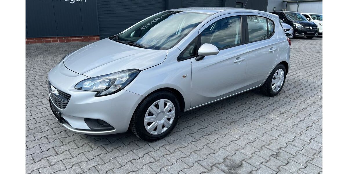 Opel Corsa 88.000 km 9.999 &euro; Jaderberg 26349