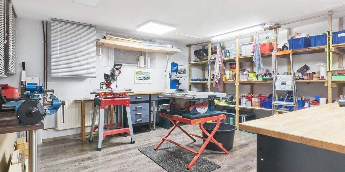 Kaufen, Einziehen, Wohlfühlen: Modernes Architektenhaus mit tollen Details und viel Platz zum Leben 5 zimmer