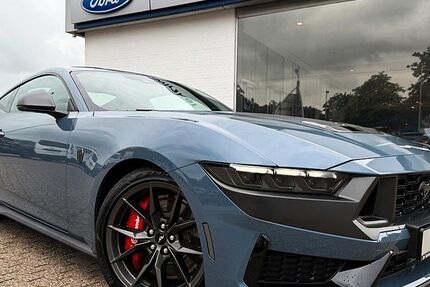 Ford Mustang 2.500 km 67.495 &euro; Brake 26919