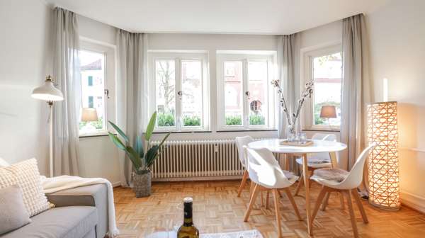 Wohnung zum Kaufen in Oldenburg 169.000 € 50 m²