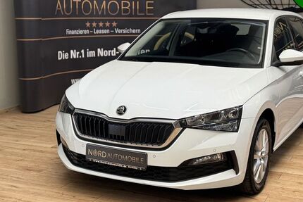 Skoda Scala 49.600 km 14.990 &euro; Rastede/ Wahnbek 26180