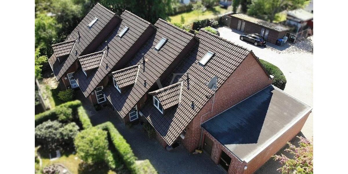 Reihenhaus Oldenburg Alexandersfeld - 8 Zimmer, 238 m&sup2;, 660.000&euro; | Angebot:24813468