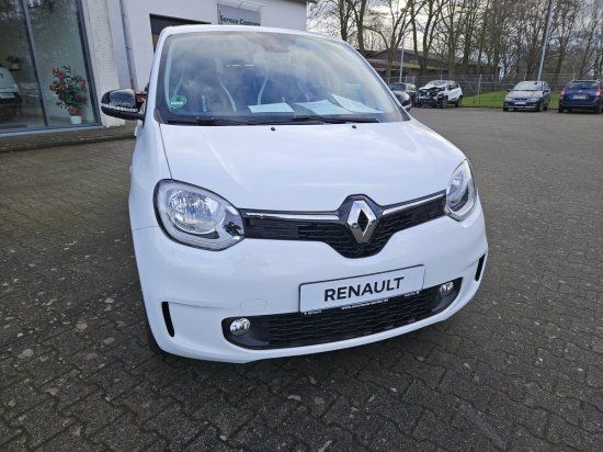 Renault Twingo 2.500 km 17.250 € Lemwerder 27809