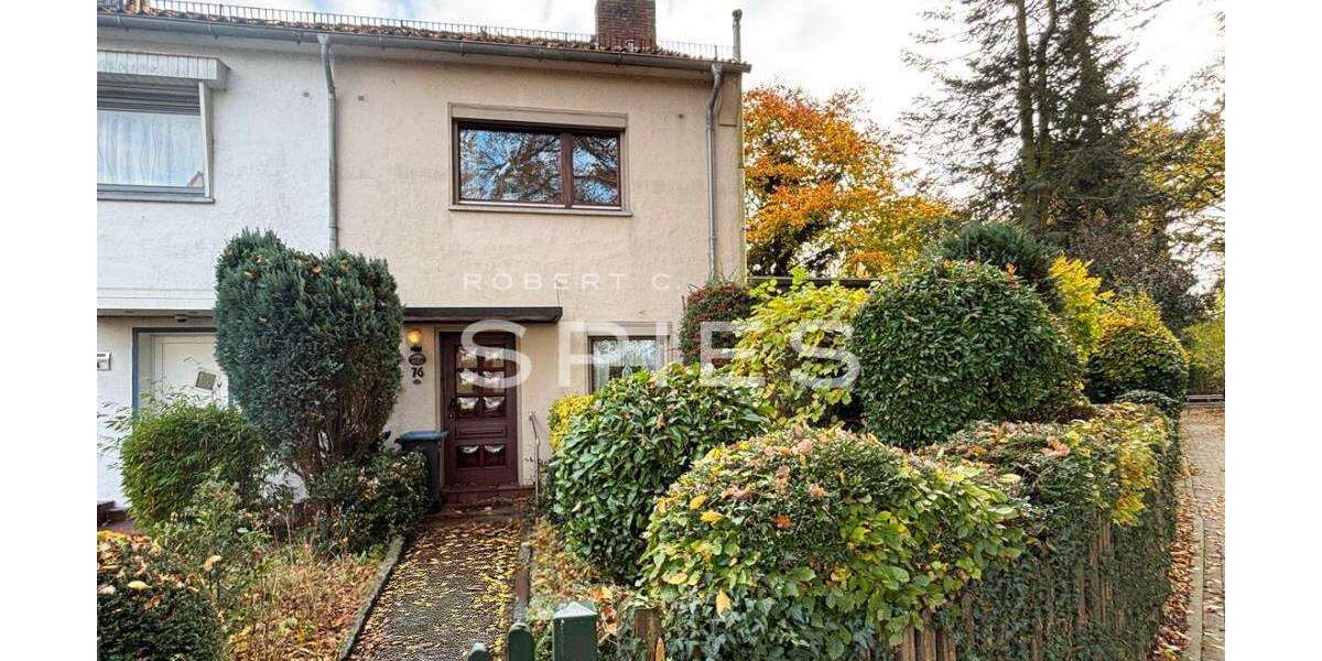 Haus zum Kaufen in Bremen 163.000 € 109 m² 5 zimmer