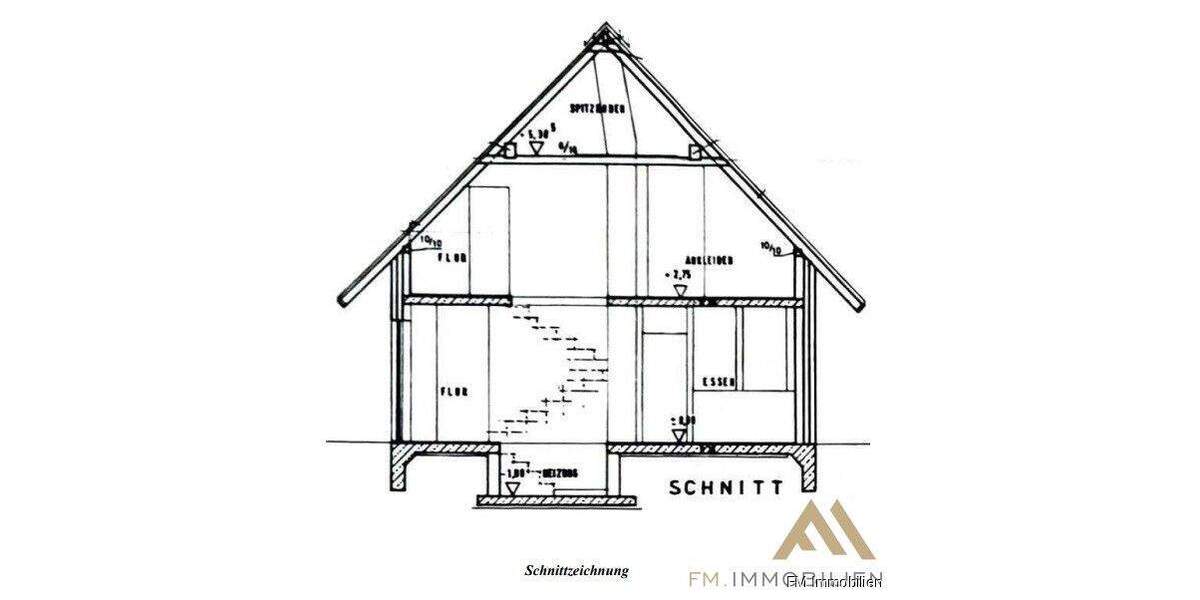 Einfamilienhaus Oldenburg / Ofenerdiek Ofenerdiek - 5 Zimmer, 108 m&sup2;, 305.000&euro; | Angebot:24682797
