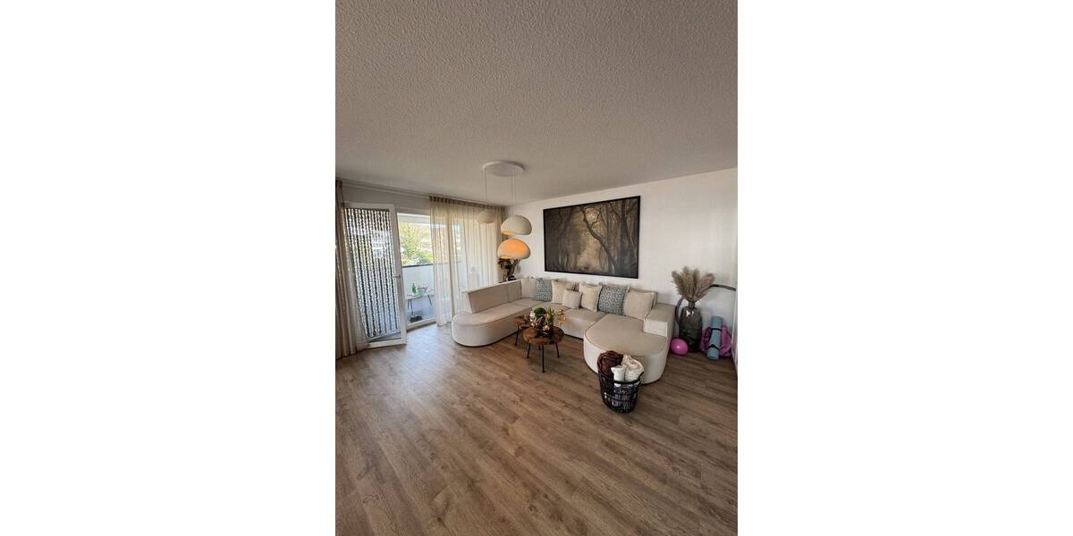 Etagenwohnung Oldenburg / Donnerschwee Donnerschwee - 3 Zimmer, 109 m&sup2;, 1.500&euro; | Angebot:26779273