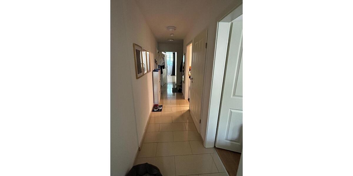Erdgeschoßwohnung Oldenburg Bürgeresch - 3 Zimmer, 83 m&sup2;, 330.000&euro; | Angebot:26748015