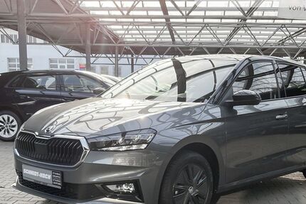 Skoda Fabia 7.210 km 18.750 &euro; Delmenhorst 27751