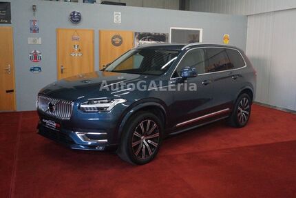 Volvo XC90 107.176 km 41.990 &euro; Delmenhorst 27751