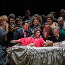 La Traviata 05.12.2025 Großes Haus