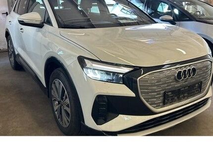Audi Q4 e-tron 31.712 km 26.478 &euro; Oldenburg 26135