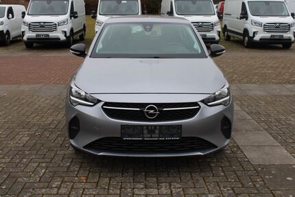 Opel Corsa 80.000 km 11.450 &euro; Neuenkruge 26215