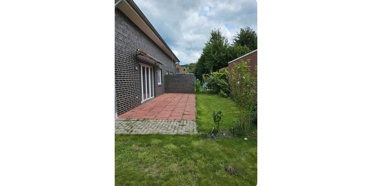 Doppelhaushälfte Rastede - 5 Zimmer, 138 m&sup2;, 1.450&euro; | Angebot:24692568