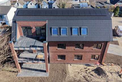 Wohnung Oldenburg Ziegelhof - 5 Zimmer, 129 m&sup2;, 500&euro; | Angebot:26095876