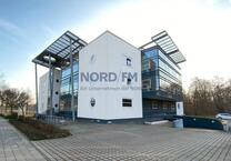 Moderne Bürofläche im Bremer Büropark - Oberneuland