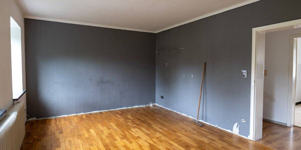 Etagenwohnung Delmenhorst Deichhorst - 3 Zimmer, 65 m&sup2;, 117.000&euro; | Angebot:25700050