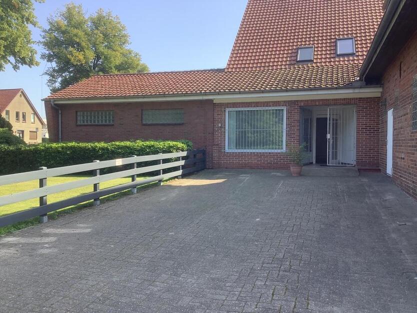 Renovierte Ladenfläche mit vielseitigen Nutzungsmöglichkeiten