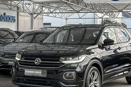 VW T-Cross 88.025 km 18.995 &euro; Oldenburg 26123