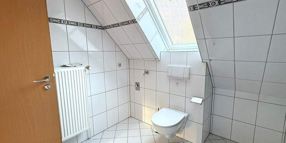 Ideal für die ganze Familie: Bezugsfreies 4-Zimmer-Reihenendhaus in Bümmerstede - Ihr neues Zuhause wartet 4 zimmer