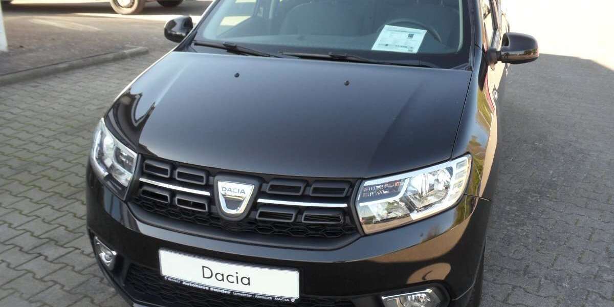 Dacia Logan 31.380 km 11.350 &euro; Lemwerder 27809