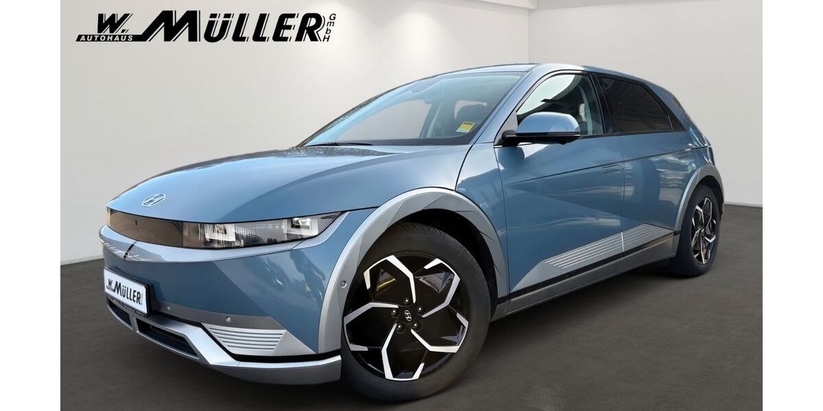 Hyundai IONIQ 5 45.000 km 32.790 &euro; Delmenhorst 27755