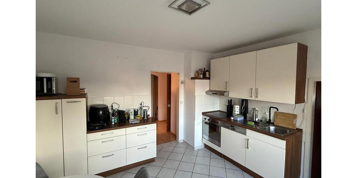 Dachgeschoßwohnung Hude (Oldenburg) - 3 Zimmer, 95 m&sup2;, 825&euro; | Angebot:25239144