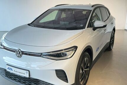 VW ID.4 1.500 km 42.950 &euro; Friesoythe 26169