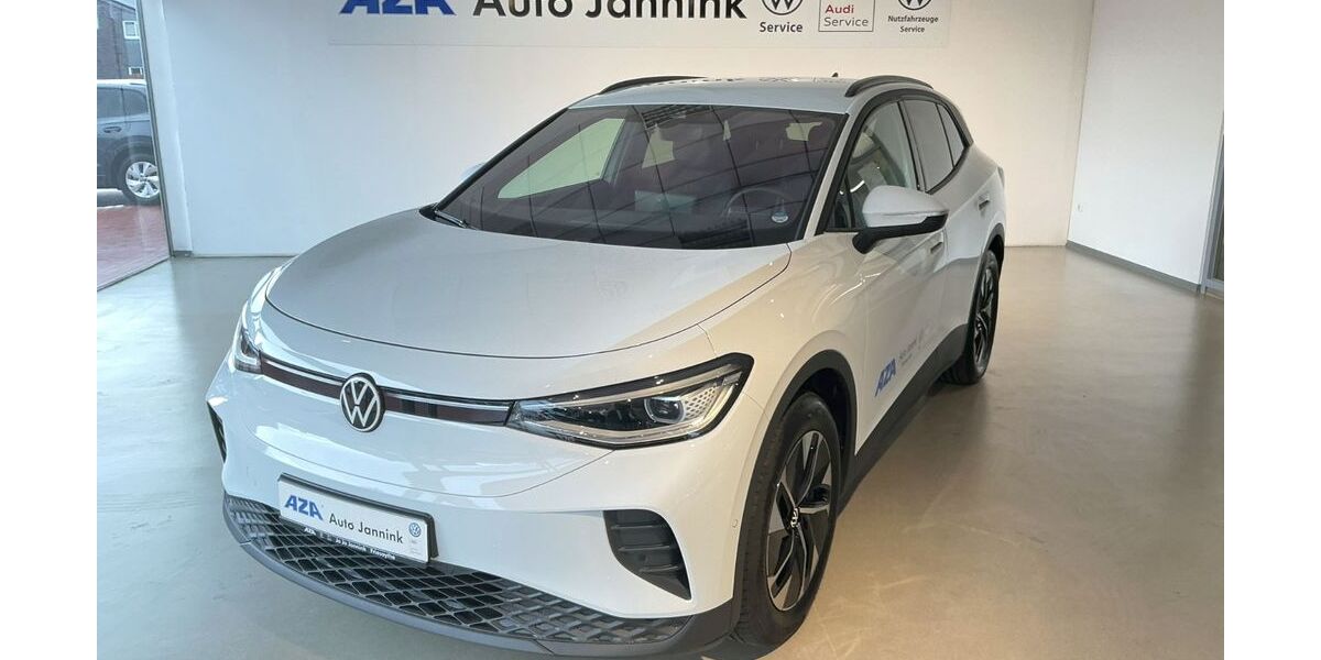 VW ID.4 1.500 km 42.950 &euro; Friesoythe 26169