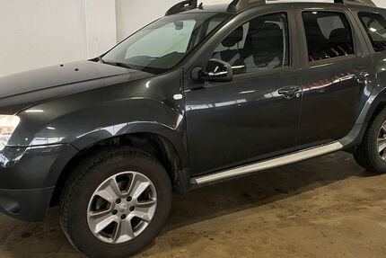 Dacia Duster 140.850 km 9.990 &euro; Delmenhorst 27751