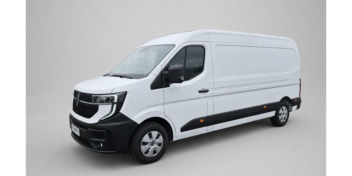 Renault Master 6.000 km 36.650 &euro; Großenkneten 26197