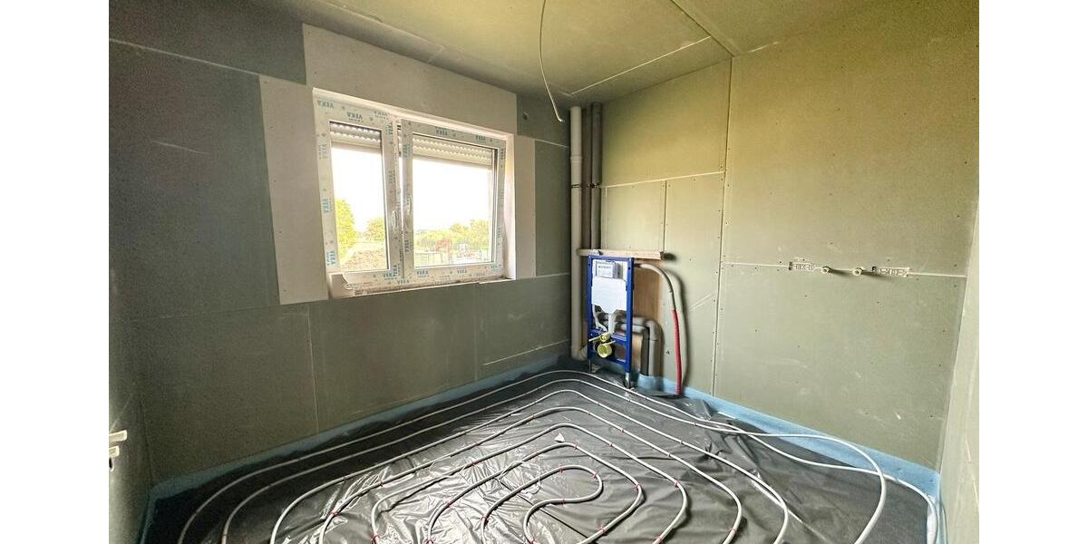 Reihenhaus Rastede - 5 Zimmer, 123 m&sup2;, 1.550&euro; | Angebot:23227148