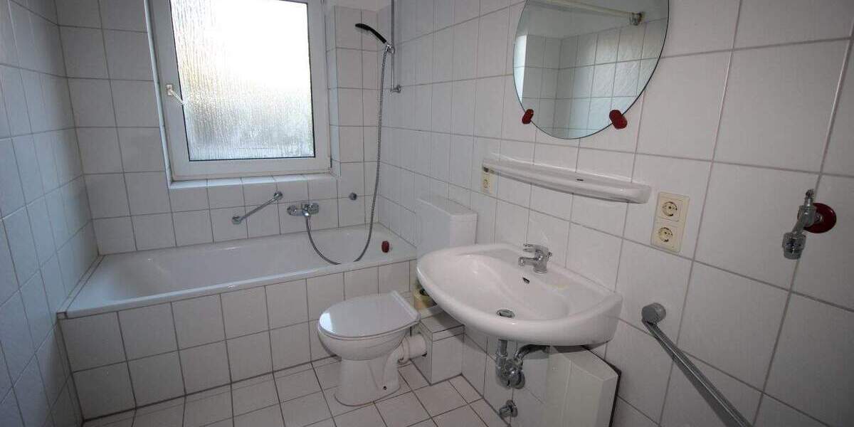 Ruhig gelegene 3 ZKBBalkon in OL Eversten 3 zimmer