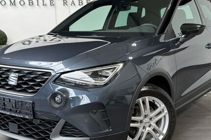 Seat Arona 88.450 km 16.989 &euro; Wardenburg 26203