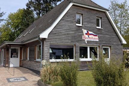 Gewerbeobjekt Oldenburg Drielaker-Moor - 3.000&euro; | Angebot:26641854