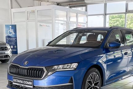 Skoda Octavia 3.999 km 34.750 € Delmenhorst 27751