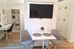 Erdgeschoßwohnung Oldenburg Dobbenviertel - 1 Zimmer, 45 m&sup2;, 1.100&euro; | Angebot:26356101
