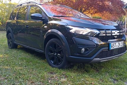 Dacia Jogger 92.000 km 16.100 &euro; Westerstede 26655