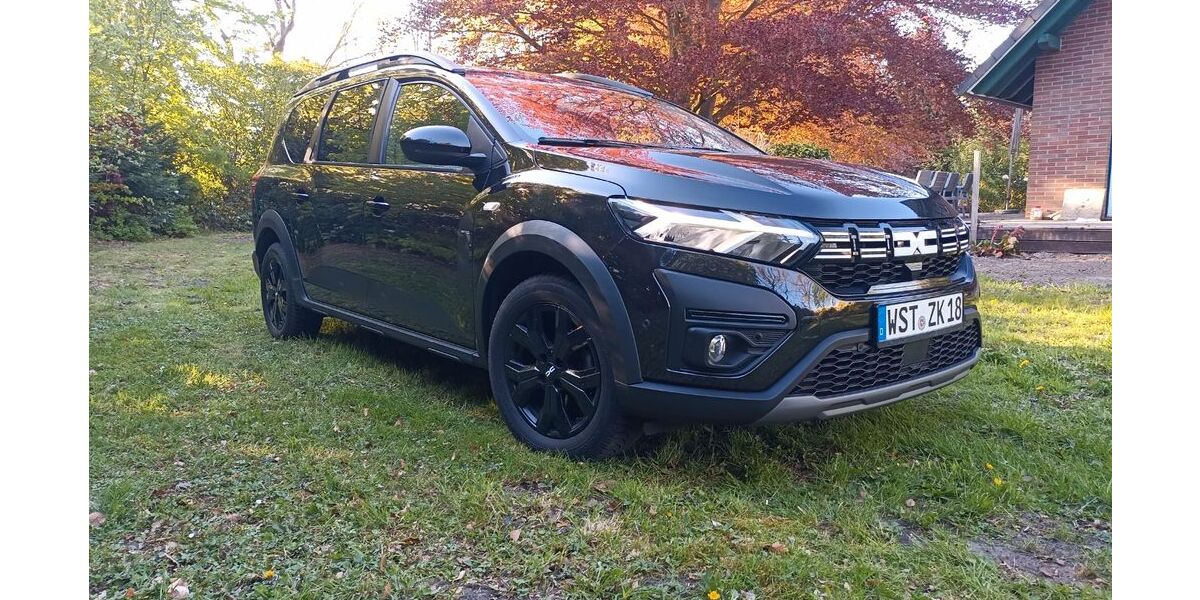 Dacia Jogger 92.000 km 16.400 &euro; Westerstede 26655