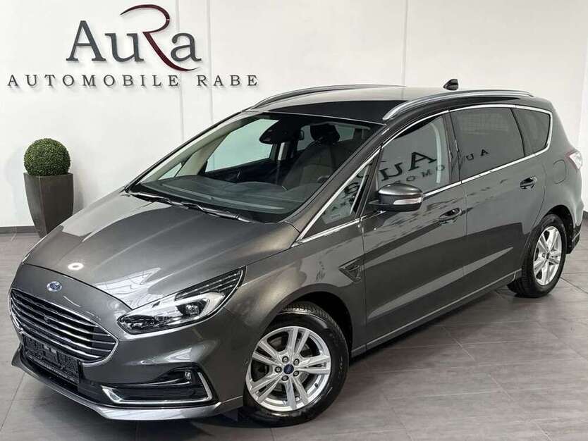 S-Max