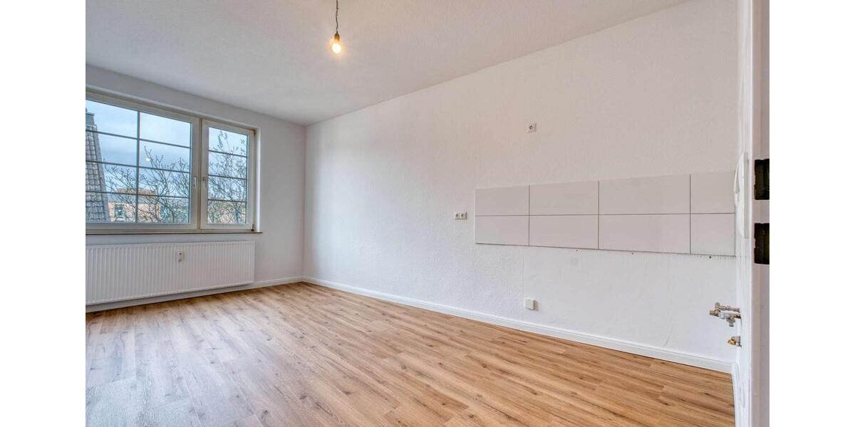 Etagenwohnung Delmenhorst - 2 Zimmer, 56 m&sup2;, 540&euro; | Angebot:26283516