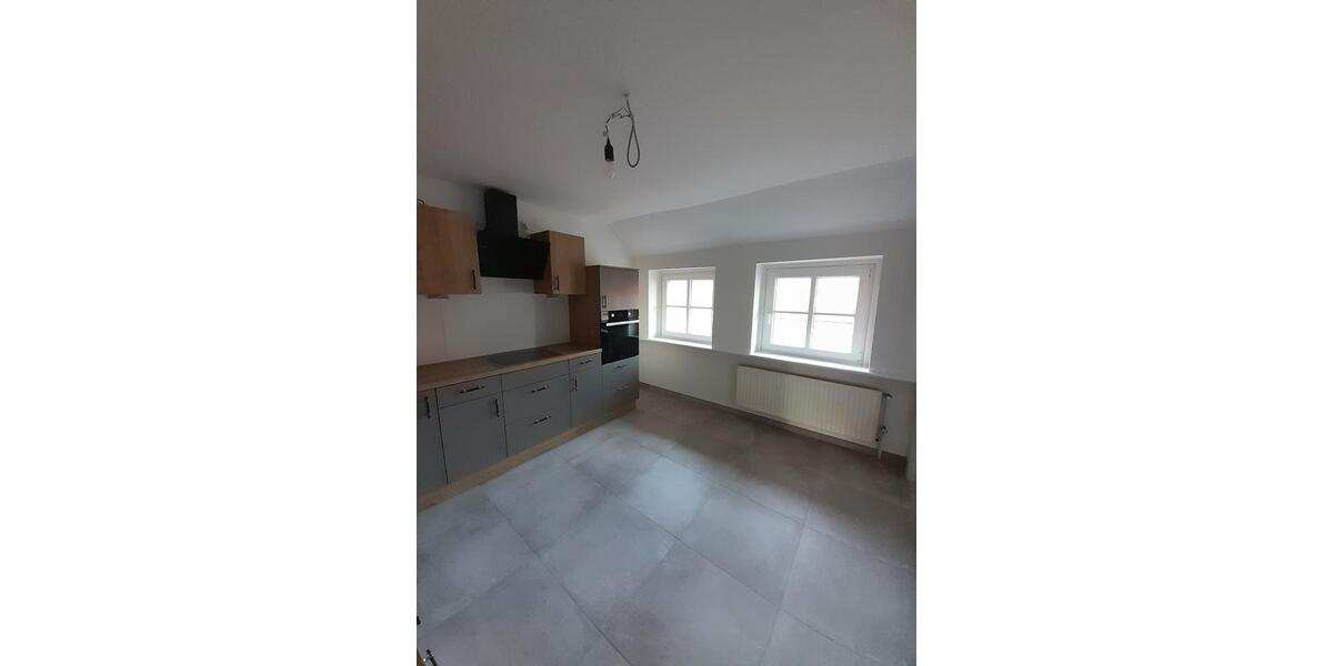 Oberwohnung in Augustfehn zum 01.05.2026 3 zimmer