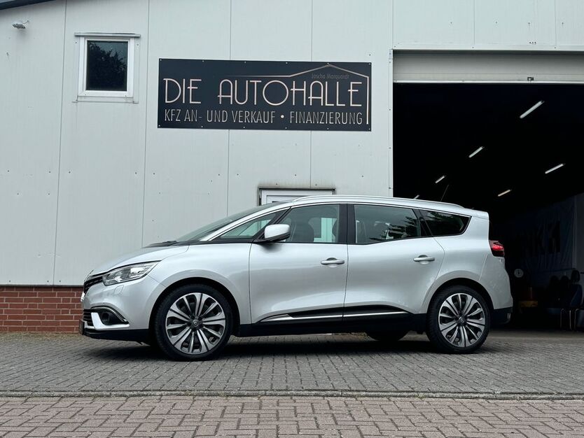 Renault Scenic 120.111 km 10.901 € Delmenhorst 27755