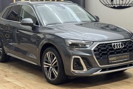 Audi Q5 25.809 km 38.700 &euro; Rastede/ Wahnbek 26180