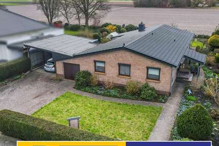 Haus zum Kaufen in Ganderkesee Bookholzberg 369.000 € 153.4 m² - Haus Ganderkesee / Bookholzberg Bookholzberg | Angebot:26293205