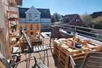 Terrassenwohnung Oldenburg Bürgeresch - 4 Zimmer, 140 m&sup2;, 1.515&euro; | Angebot:26705853