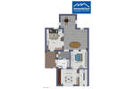Doppelhaushälfte Varel Obenstrohe - 4 Zimmer, 78 m&sup2;, 163.000&euro; | Angebot:26273925