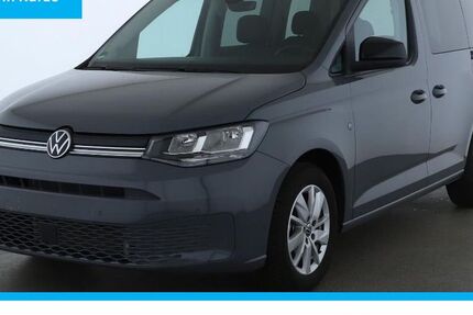 VW Caddy 62.027 km 27.890 € Bremen 28207
